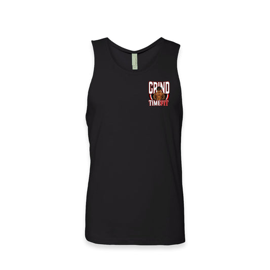 Grind Time Fit Tank